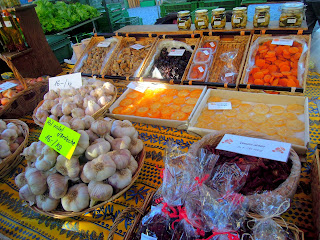 swiss farmer's market