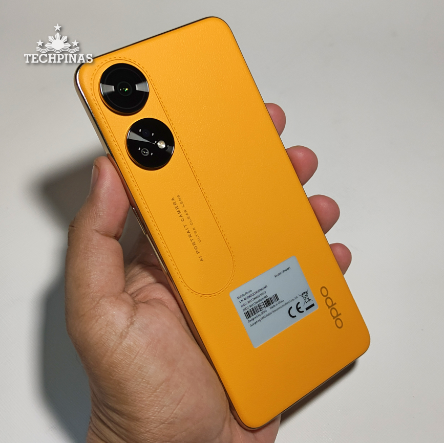 OPPO Reno8 T Philippines, OPPO Reno8 T