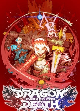 Dragon Marked For Death (PC)