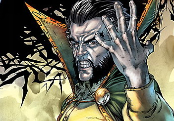 Ra's al Ghul (DC Comics) Character Review - Angry and Ready for Action