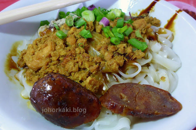 KL-Pork-Noodles-Yong-Kee-Sam-Kan-Chong-Johor-JB-勇记三间庄