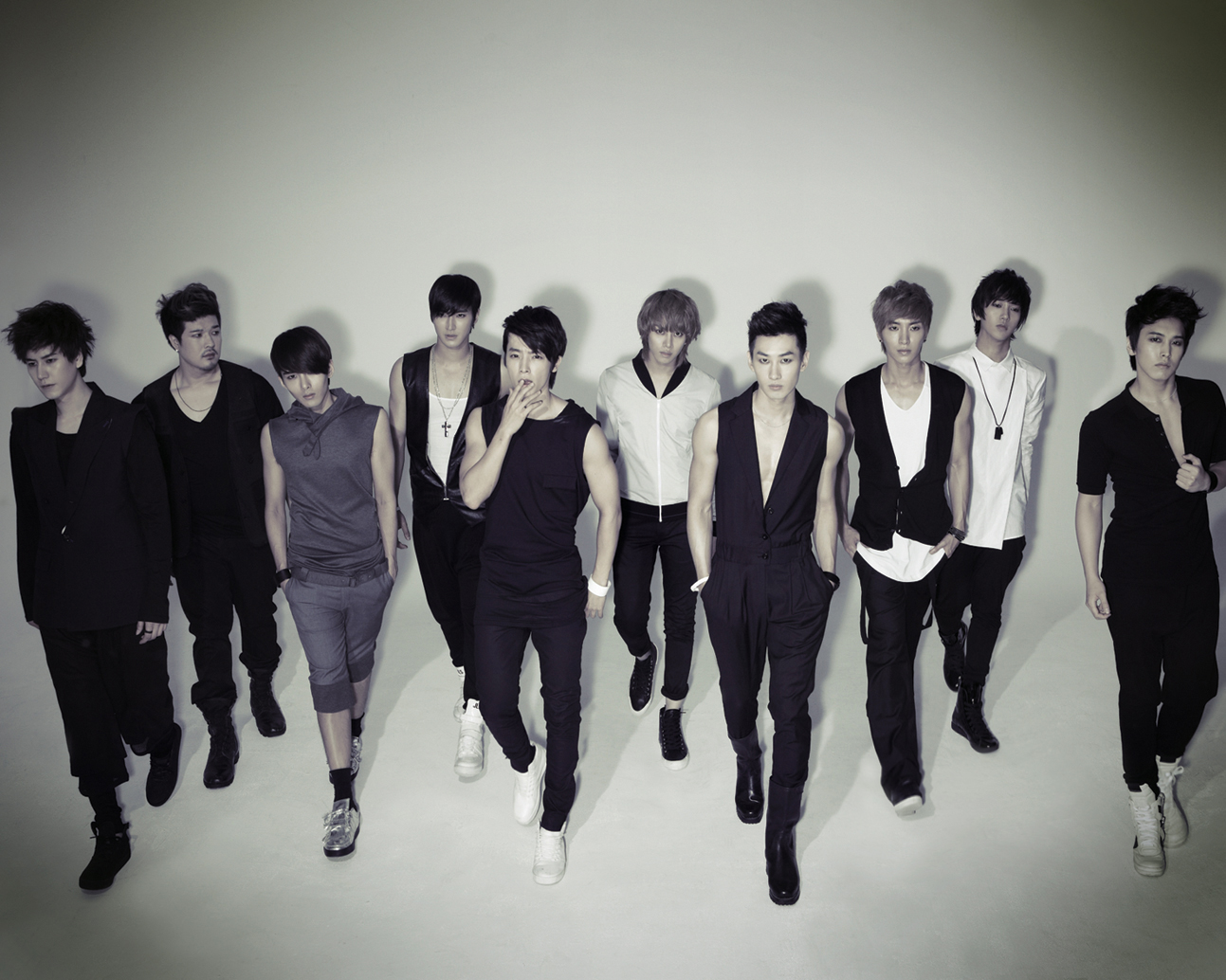 Super Junior