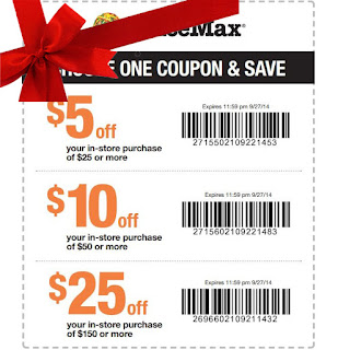 Free Printable Office Max Coupons