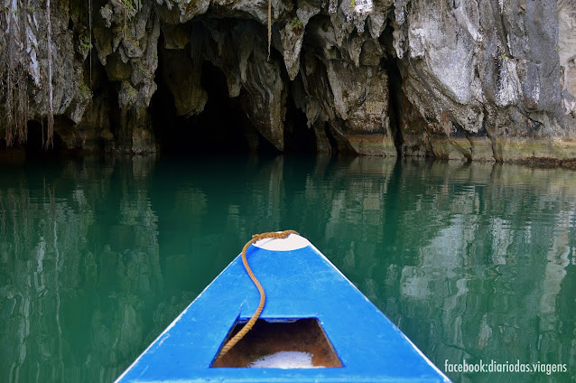 O que visitar em Sabang, Filipinas, Underground River Sabang, El Nido, O que visitar em el Nido, Roteiro el Nido, Roteiro Filipinas