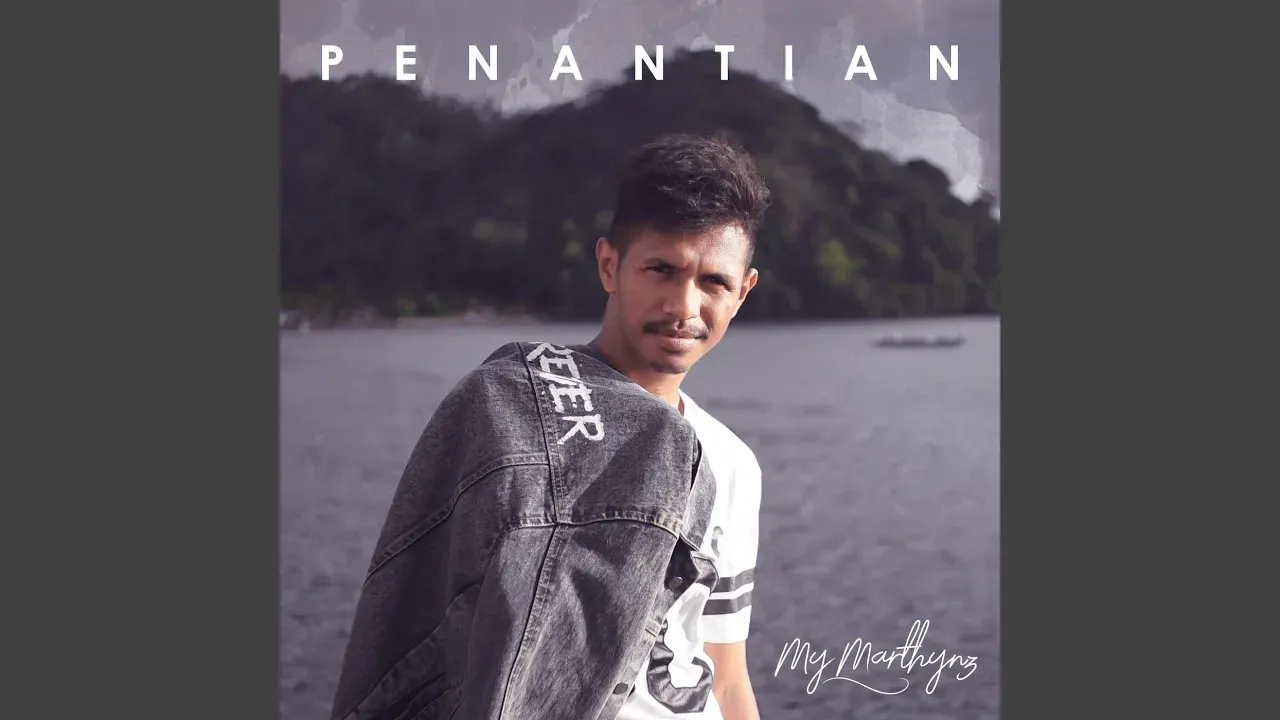 My Marthynz - Penantian