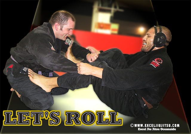 Excel MMA, Oceanside MMA, Michio Grubbs Jiu Jitsu, Brazilian Jiu Jitsu Mat time Oceanside