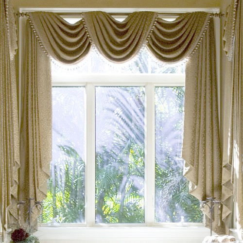 Jcpenney Royal Velvet Curtains Swag Curtains for Bathroom