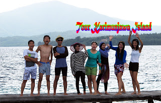 tour karimunjawa