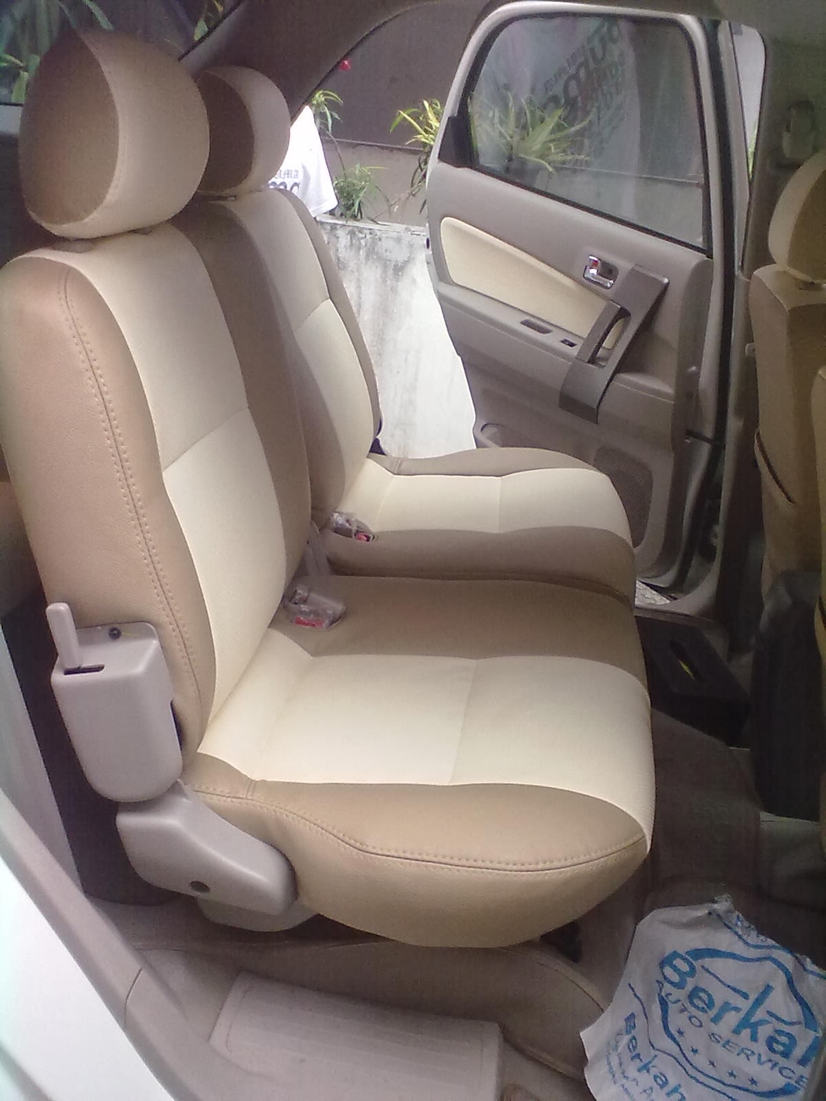 Download Kumpulan 81 Modifikasi Interior Mobil Avanza Veloz