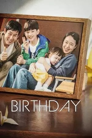 Download Birthday (2019) Bluray 720p