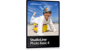 StudioLine Photo Basic 4 Free Download