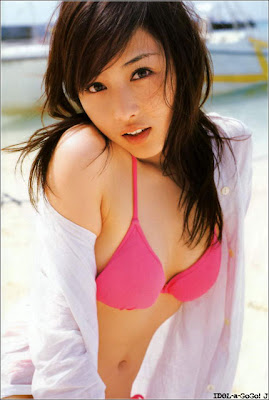 Sayuri Anzu Japanese Gravure Sexy Idol Girls