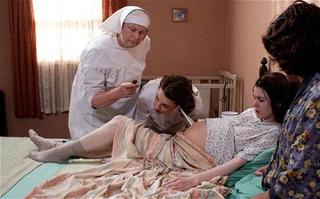 Call the Midwife