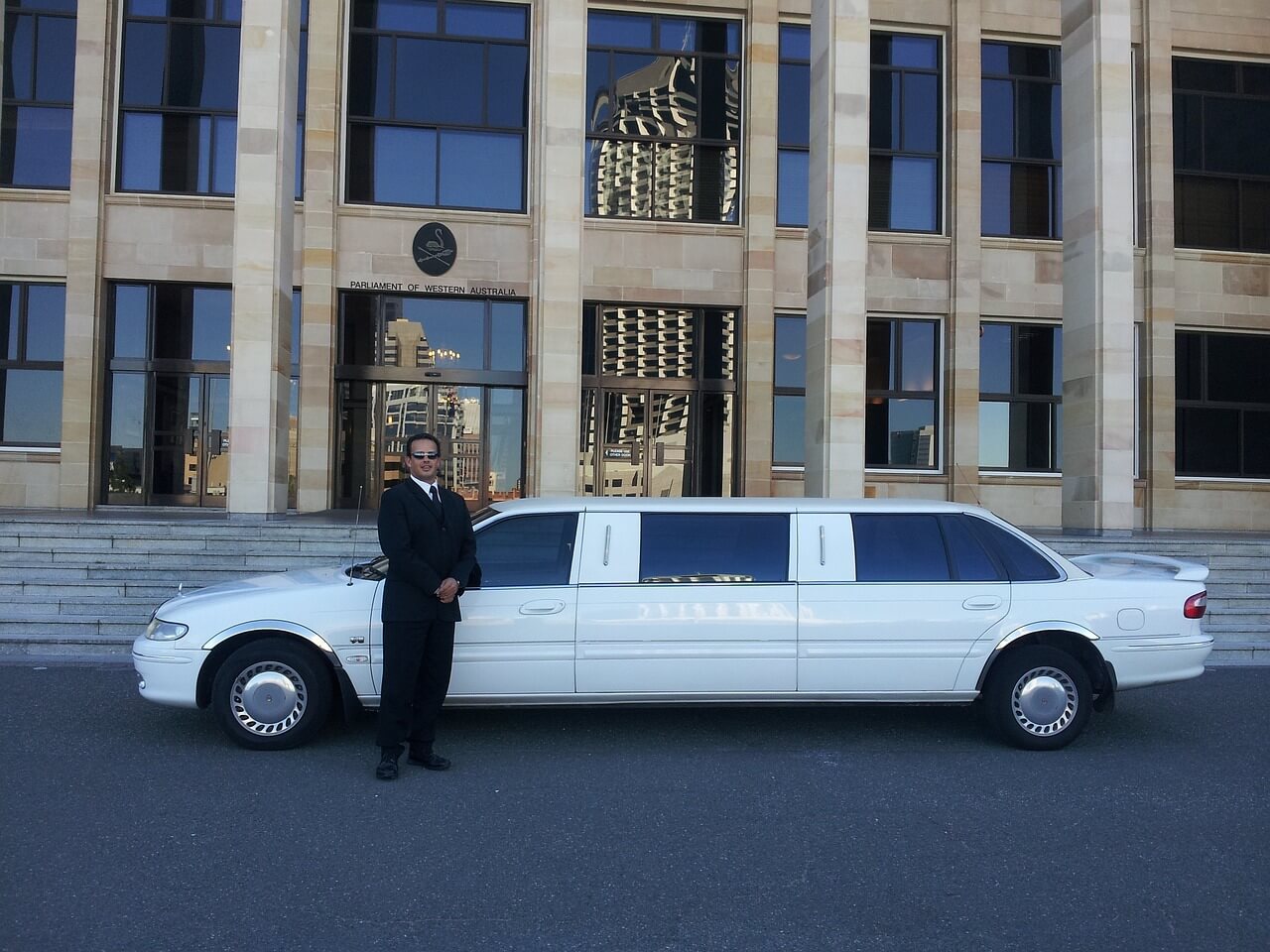 Limo Hire Melbourne