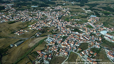 Casalinhos de Alfaiata