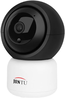 JINTU JT-HM008 Security Camera