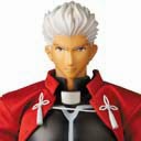 FIGURA ARCHER REAL ACTION HEROES No.705 Fate/stay night [Unlimited Blade Works]