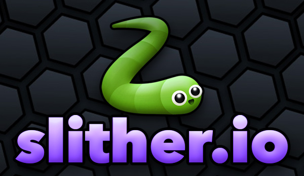Download Game Slither.io Terbaru Untuk Android
