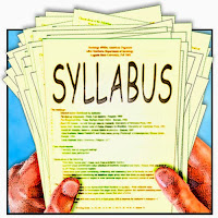 CA Syllabus 2016 New Revised syllabus