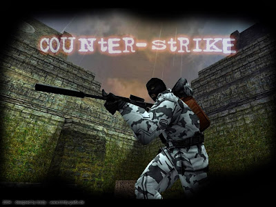 Counter Strike 1.6 Non Steam