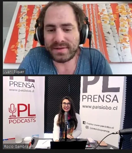 Política Podcast ▶️ 12 de mayo de 2023 - PL Prensa