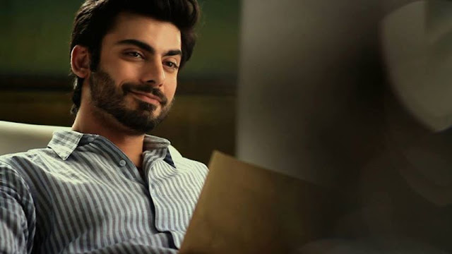 Fawad Khan HD Wallpapers Free Download