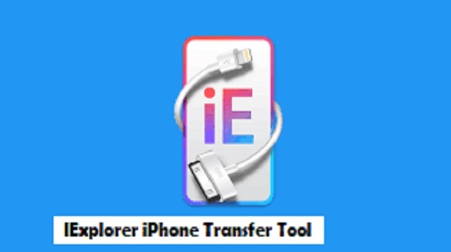IExplorer iPhone Transfer Tool