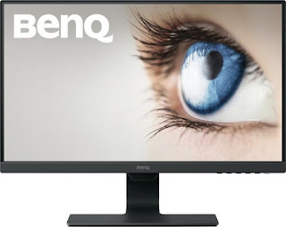 BenQ GL2070 LED Monitor.