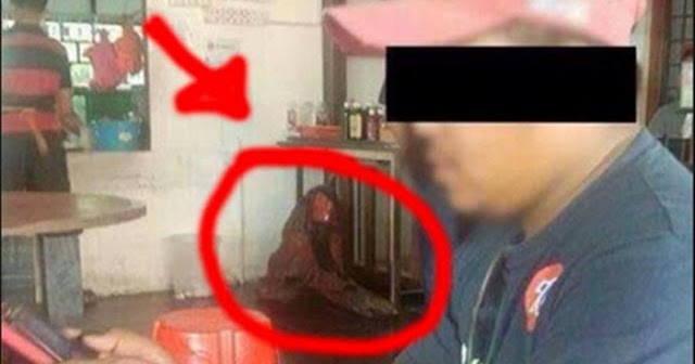 MASYA ALLAH !! Kisah Ustaz Di Kedai Yang Pakai Pelaris 