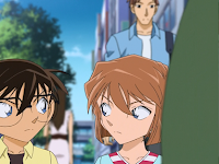 Download Detective Conan Episode Terbaru 810 Subtitle Indonesia