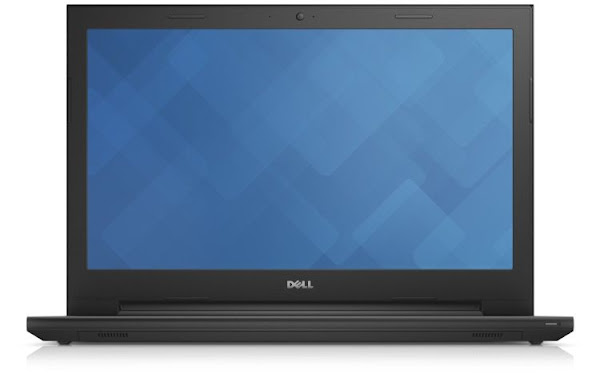 DELL Inspiron 15 3543 Laptop Drivers & Software Download For Windows 7, 8, 8.1 (32/64-bit)  