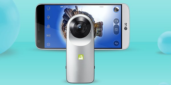 lg 360 camera