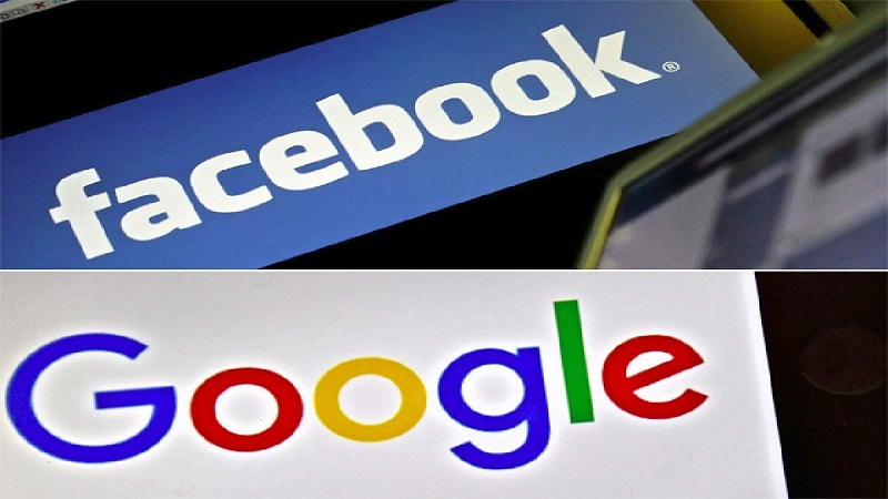Facebook freezez hiring, Google slows down hiring
