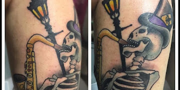 The Biggest Myth About New Orleans Tattoo Ideas Exposed