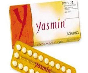 Yasmena Pills
