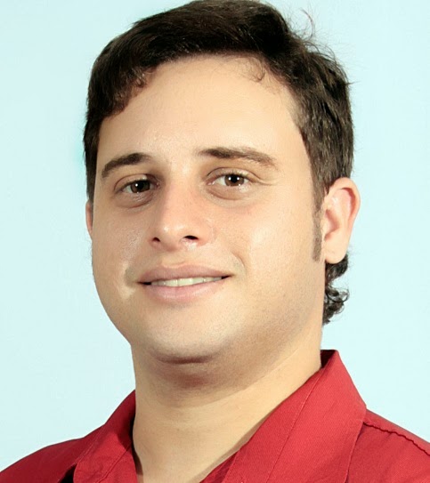 Marcos Augusto