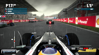Formula 1 2012 