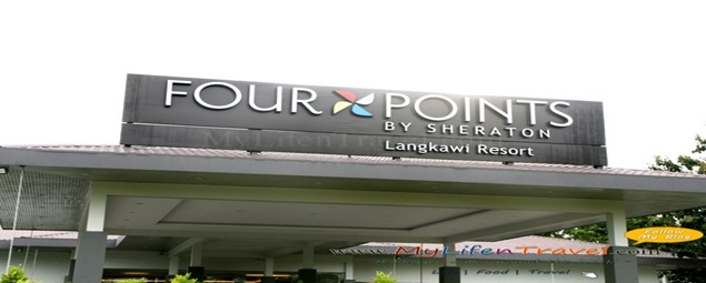 Four point by sheraton