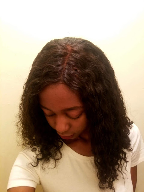 I Got The Perfect Lace Wig From Divaswigs