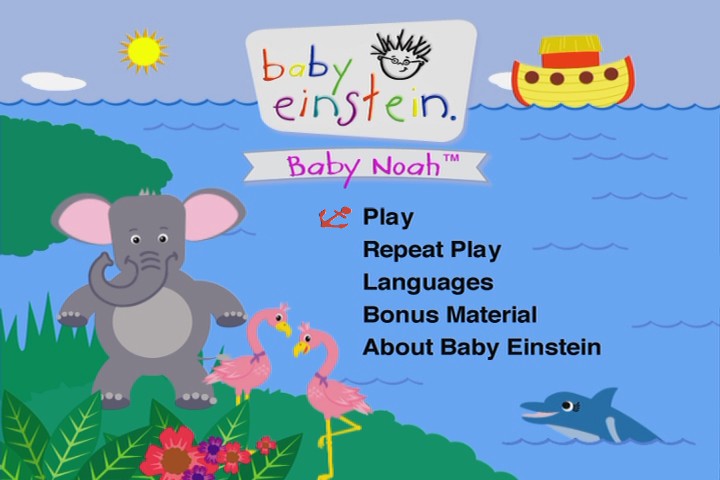 Baby Einstein Descarga Directa Gratis en Español Download 