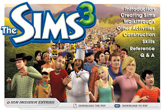 Download The Sims 3 For Pc Full Version