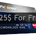 How to create payoneer account: payoneer referral link to earn $25