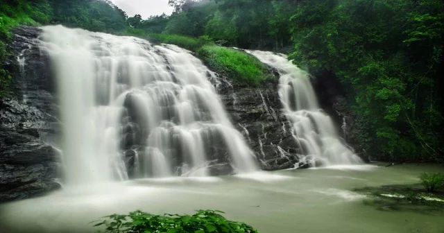 ಅಬ್ಬೆ ಫಾಲ್ಸ್
