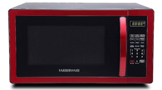 best microwave oven