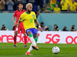Cetak Gol ke Gawang Korsel, Neymar Sandingkan Dirinya dengan Dua Legenda Brasil