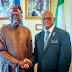 Tinubu Deepens Nigeria-Caribbean Ties with Scholarships, Visa Waivers, and Call for Shared African Heritage Dialogue