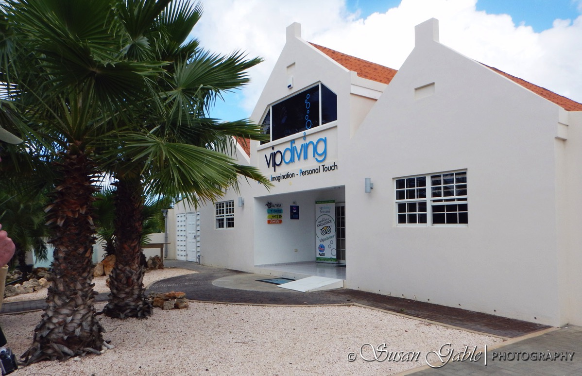 Bonaire 4520