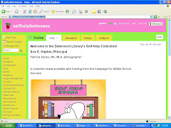Self-Help Collection