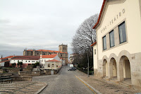 Café Portugal - PASSEIO DE JORNALISTAS em Moncorvo - Torre de Moncorvo