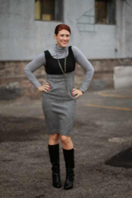 wool, anthropologie, dress